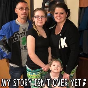 Meet your Posher, Shane